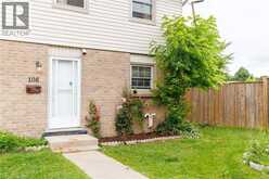 1725 ERNEST Avenue Unit# 108 | London Ontario | Slide Image One