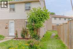 1725 ERNEST Avenue Unit# 108 | London Ontario | Slide Image Two