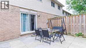 1725 ERNEST Avenue Unit# 108 | London Ontario | Slide Image Four