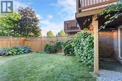 4142 JUDSON Common | Burlington Ontario | Slide Image Thirty-two