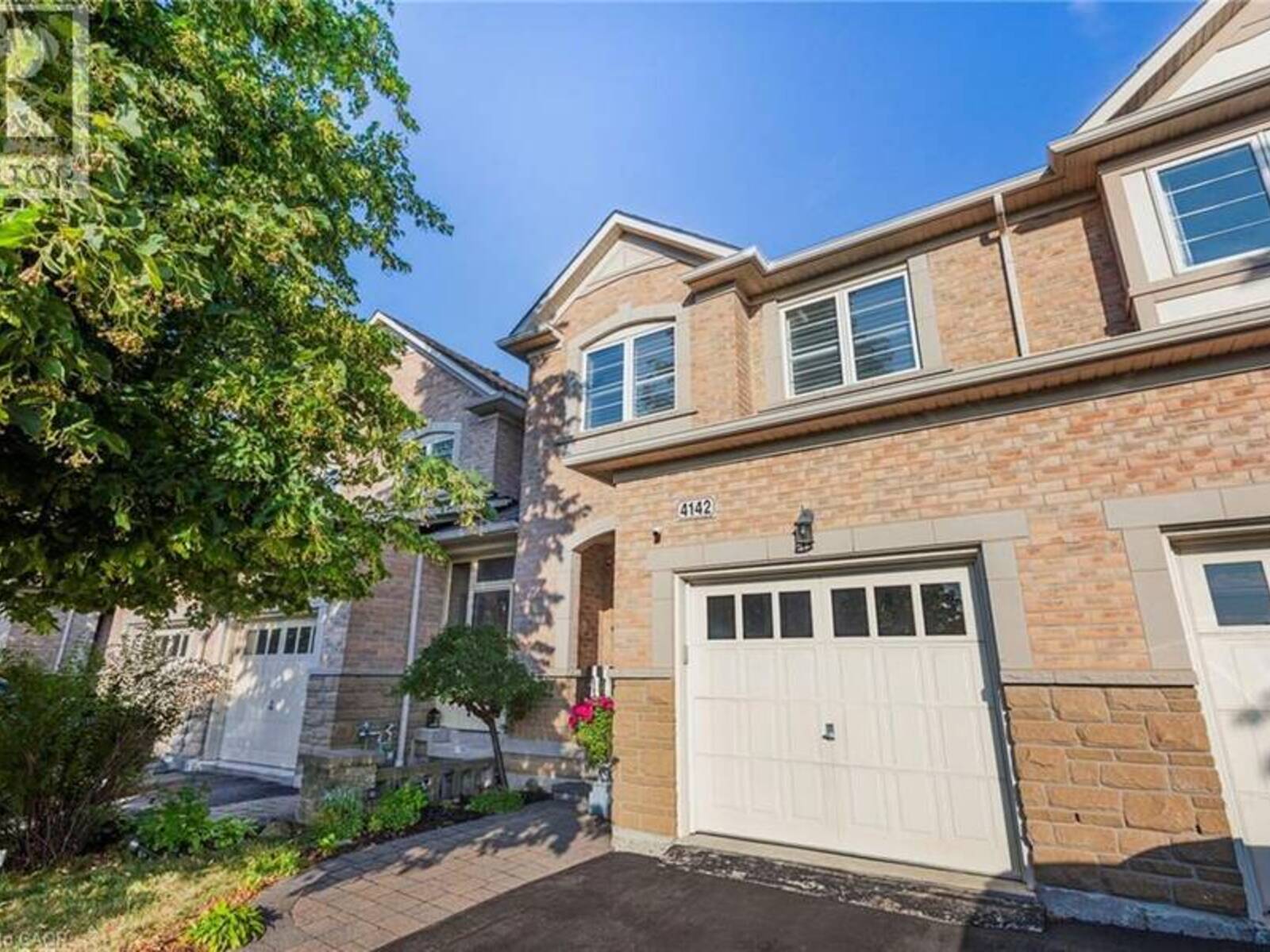 4142 JUDSON Common, Burlington, Ontario L7M 0G4