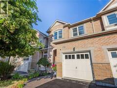 4142 JUDSON Common Burlington Ontario, L7M 0G4
