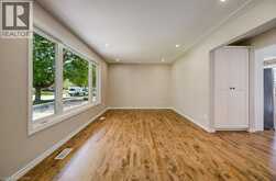 55 ELKINGTON Drive | Kitchener Ontario | Slide Image Eight