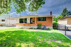 55 ELKINGTON Drive | Kitchener Ontario | Slide Image Three
