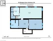 55 ELKINGTON Drive | Kitchener Ontario | Slide Image Forty-six