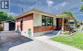 55 ELKINGTON Drive | Kitchener Ontario | Slide Image Four