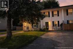 59 BLANDFORD Street Unit# 2 | Woodstock Ontario | Slide Image One