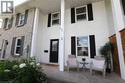 59 BLANDFORD Street Unit# 2 | Woodstock Ontario | Slide Image Two