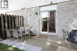 59 BLANDFORD Street Unit# 2 | Woodstock Ontario | Slide Image Thirty-nine