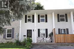 59 BLANDFORD Street Unit# 2 | Woodstock Ontario | Slide Image Three