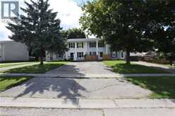 59 BLANDFORD Street Unit# 2 | Woodstock Ontario | Slide Image Four
