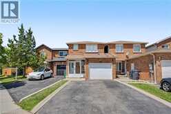 68 TULIP Drive | Brampton Ontario | Slide Image One