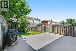 68 TULIP Drive | Brampton Ontario | Slide Image Thirty-six