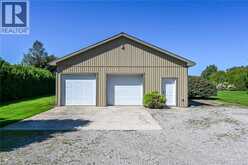 547 OLD HIGHWAY 24 Highway | Townsend Ontario | Slide Image Thirty-five