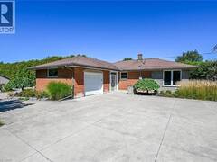547 OLD HIGHWAY 24 Highway Townsend Ontario, N0E 1Y0