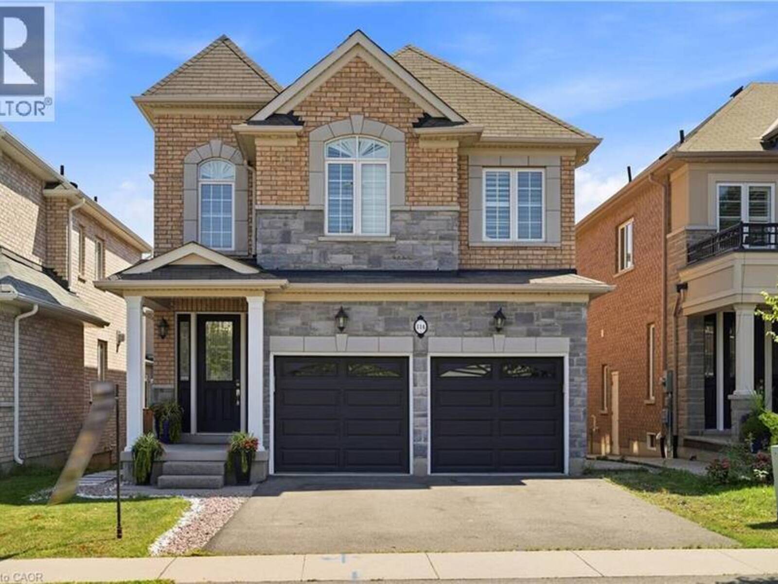114 CHAUMONT Drive, Hamilton, Ontario L8J 0J8