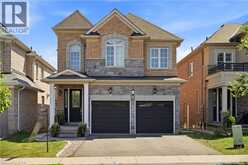 114 CHAUMONT Drive | Hamilton Ontario | Slide Image One