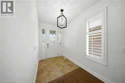 114 CHAUMONT Drive | Hamilton Ontario | Slide Image Three