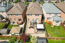 114 CHAUMONT Drive | Hamilton Ontario | Slide Image Forty-nine