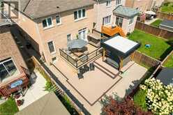 114 CHAUMONT Drive | Hamilton Ontario | Slide Image Fifty