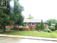 15 COLLIER Crescent | Hamilton Ontario | Slide Image Two