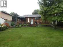 15 COLLIER Crescent | Hamilton Ontario | Slide Image Thirty-nine