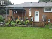 15 COLLIER Crescent | Hamilton Ontario | Slide Image Forty