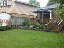 15 COLLIER Crescent | Hamilton Ontario | Slide Image Forty-four