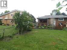 15 COLLIER Crescent | Hamilton Ontario | Slide Image Forty-five