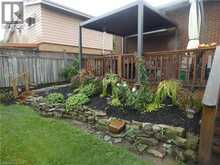 15 COLLIER Crescent | Hamilton Ontario | Slide Image Forty-six