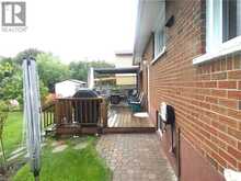 15 COLLIER Crescent | Hamilton Ontario | Slide Image Forty-eight