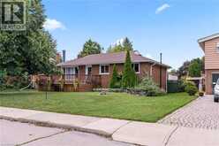 15 COLLIER Crescent | Hamilton Ontario | Slide Image Two