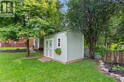 15 COLLIER Crescent | Hamilton Ontario | Slide Image Forty-two