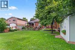 15 COLLIER Crescent | Hamilton Ontario | Slide Image Forty-three