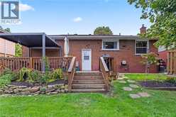 15 COLLIER Crescent | Hamilton Ontario | Slide Image Forty-six