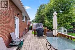 15 COLLIER Crescent | Hamilton Ontario | Slide Image Forty-four
