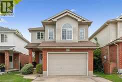 223 HOLLYRIDGE Crescent | Kitchener Ontario | Slide Image One