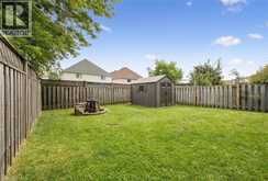 223 HOLLYRIDGE Crescent | Kitchener Ontario | Slide Image Twenty-six
