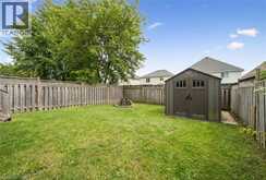 223 HOLLYRIDGE Crescent | Kitchener Ontario | Slide Image Twenty-seven