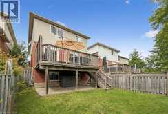 223 HOLLYRIDGE Crescent | Kitchener Ontario | Slide Image Twenty-eight