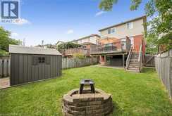 223 HOLLYRIDGE Crescent | Kitchener Ontario | Slide Image Twenty-nine