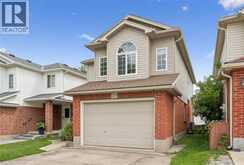 223 HOLLYRIDGE Crescent | Kitchener Ontario | Slide Image Two