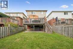 223 HOLLYRIDGE Crescent | Kitchener Ontario | Slide Image Thirty