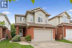 223 HOLLYRIDGE Crescent | Kitchener Ontario | Slide Image Three