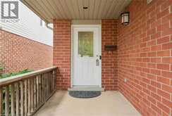 223 HOLLYRIDGE Crescent | Kitchener Ontario | Slide Image Four