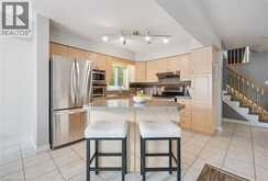 223 HOLLYRIDGE Crescent | Kitchener Ontario | Slide Image Nine