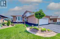 103 SOUTHWOOD Drive | Cambridge Ontario | Slide Image One