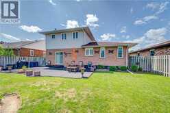 103 SOUTHWOOD Drive | Cambridge Ontario | Slide Image Forty-six