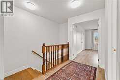 116 HENHOEFFER Crescent | Kitchener Ontario | Slide Image Seventeen