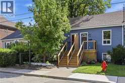 128 ROBERT Street | Hamilton Ontario | Slide Image Two